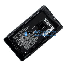 Μπαταρία για Panasonic HDC-HS300 HDC-TM300 HDC-HS250 VW-VBG6GK [Αντικατάσταση μπαταρίας]